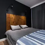 Uroczy Apartament w Sercu Starego Miasta