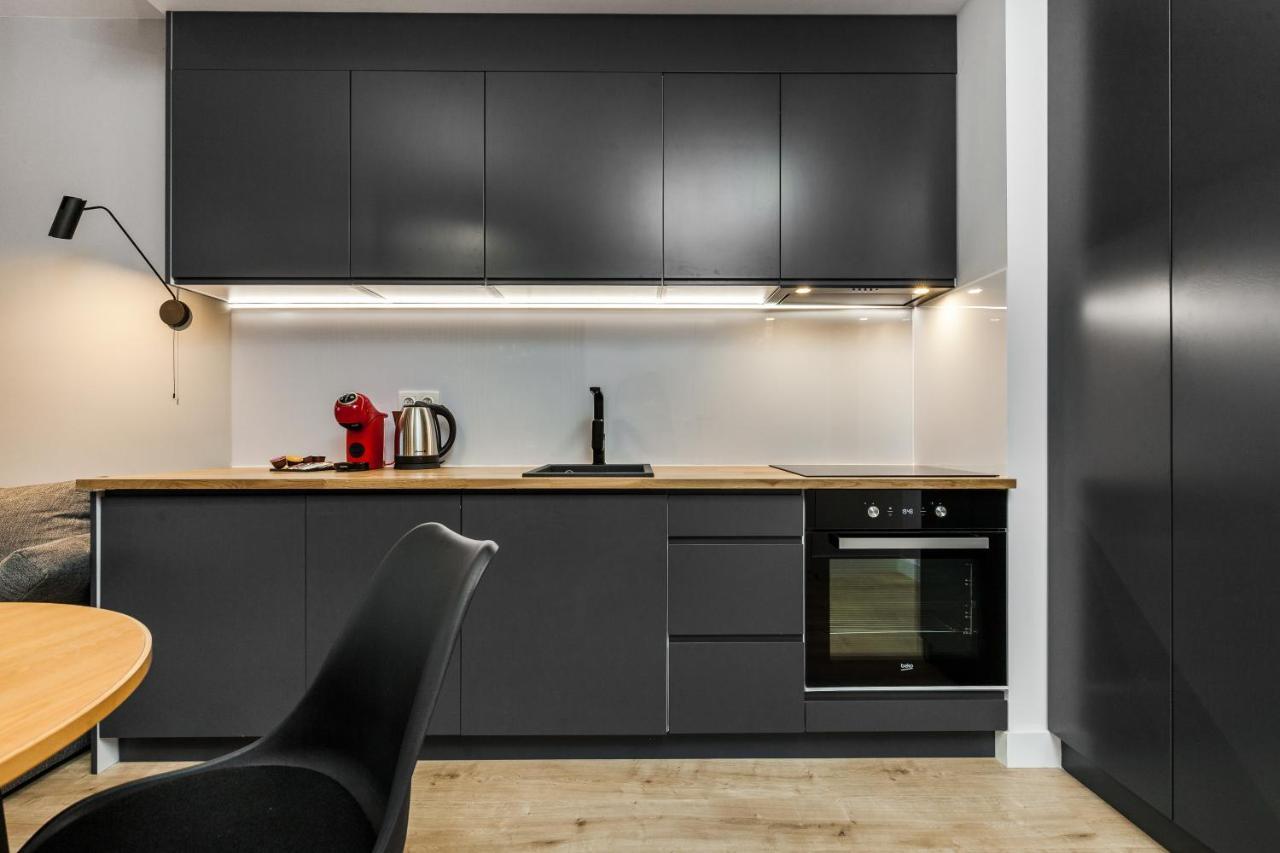 Apartament Uroczy W Sercu Starego Miasta