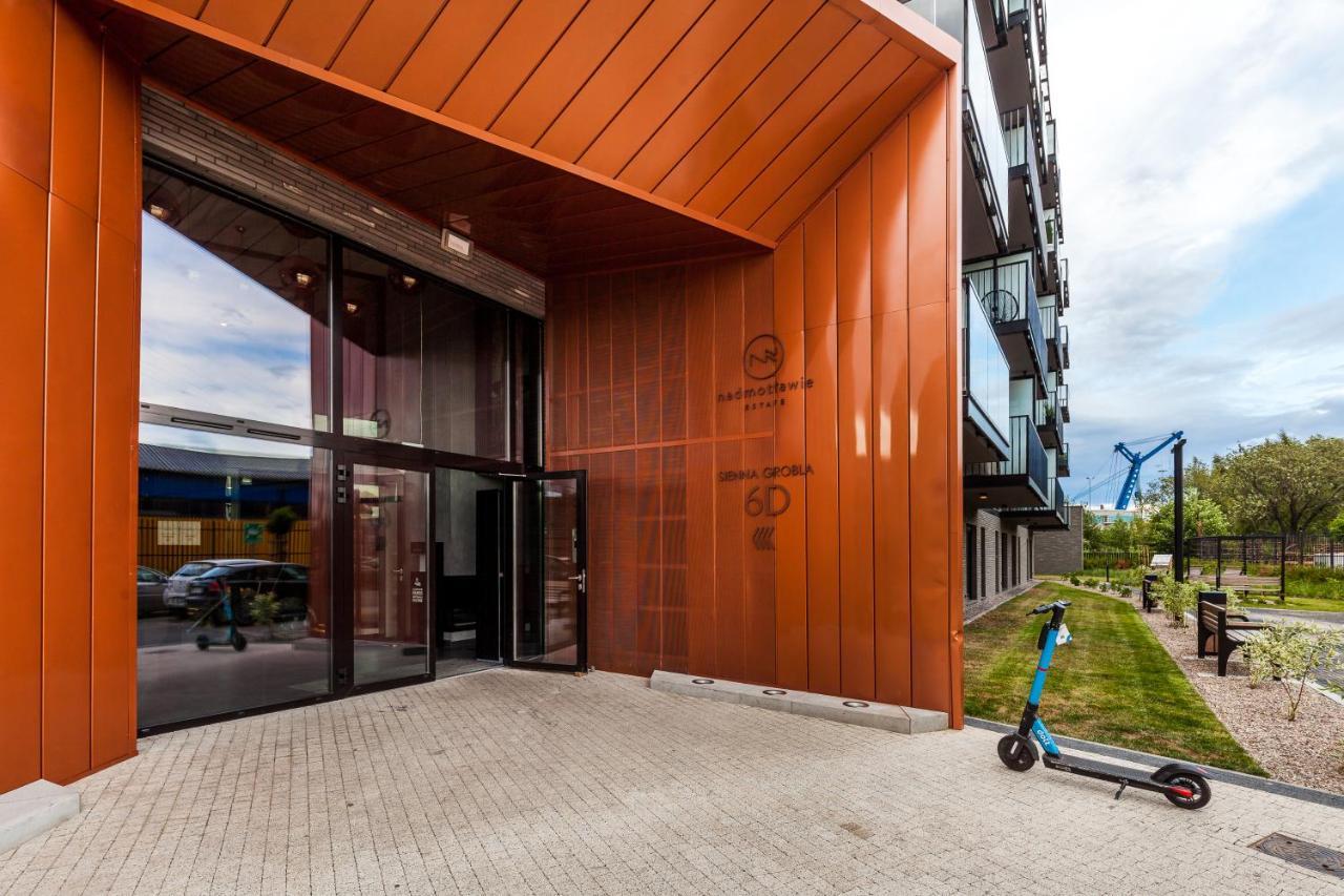 Uroczy W Sercu Starego Miasta Apartament *