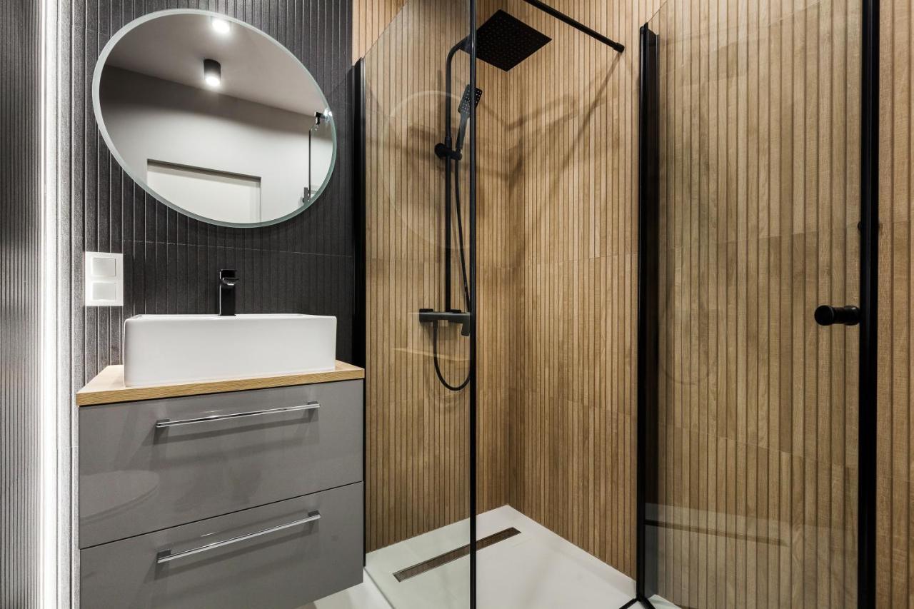 Apartament Uroczy W Sercu Starego Miasta *
