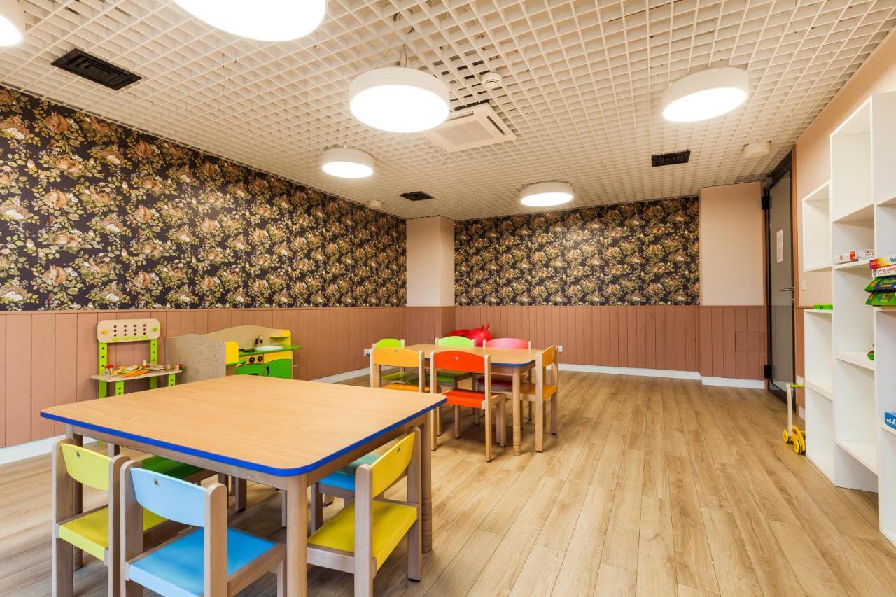 Apartament Uroczy W Sercu Starego Miasta *